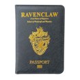 thumbnail image 4 of Cartoon Passport Cover Pu Leather Covers For Passports Travel Wallet Cute Passport Holder Protector, 4 of 4