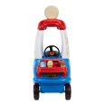 thumbnail image 2 of Auto Montable Cozy Coupe Little Tikes Helados, 2 of 6