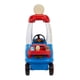 thumbnail image 2 of Auto Montable Cozy Coupe Little Tikes Helados, 2 of 6