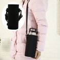 thumbnail image 3 of Pochette de Porte-Gobelet Isotherme pour Porte-Gobelet avec Sangle, 3 of 9
