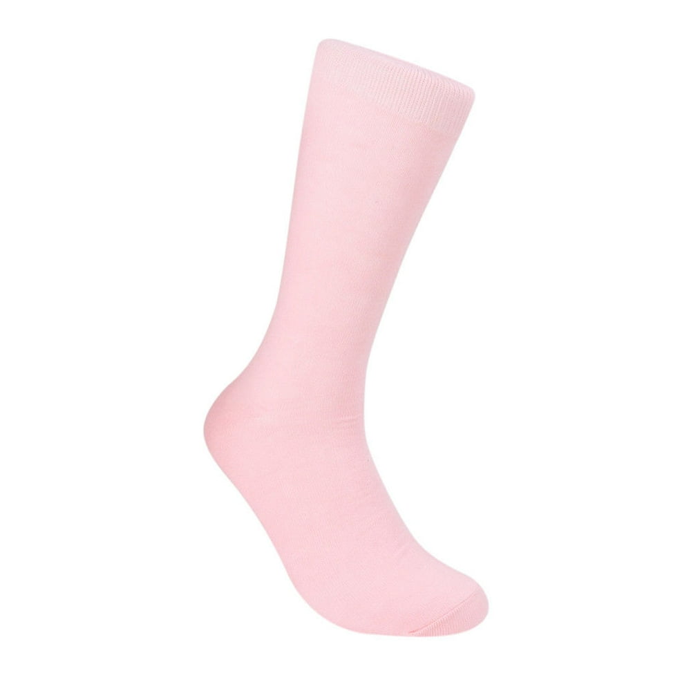 Sock Broker Men's Pink Socks