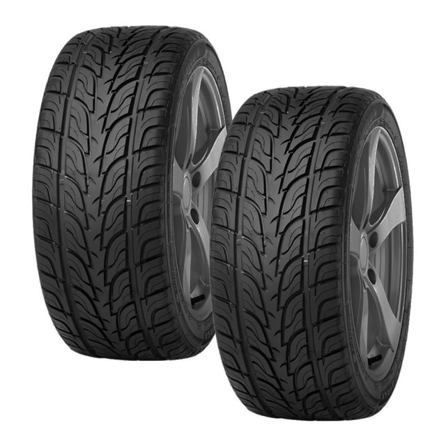 Pack 2 Llantas SAILUN Atrezzo SVR LX 275/60R20 119S