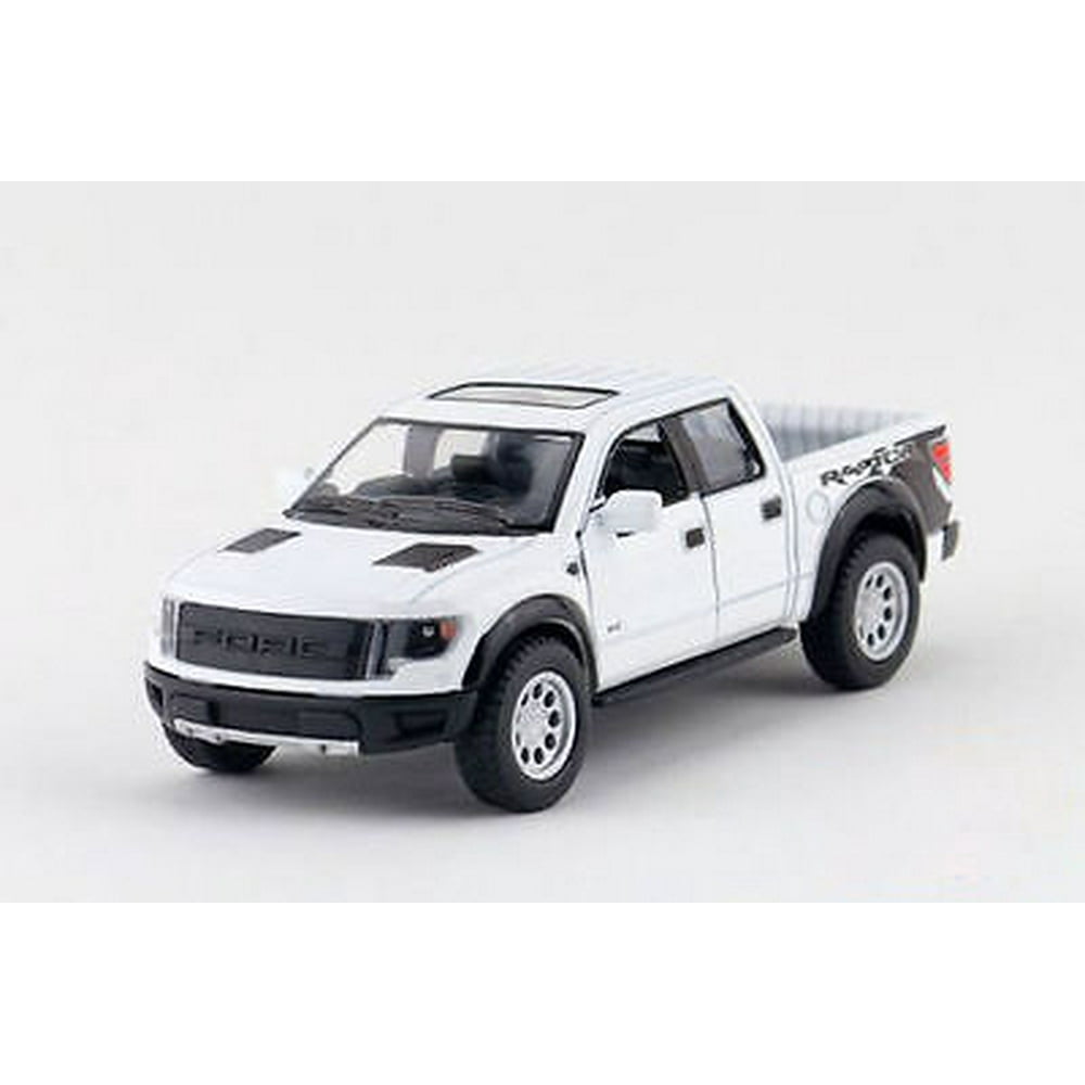 kinsmart ford