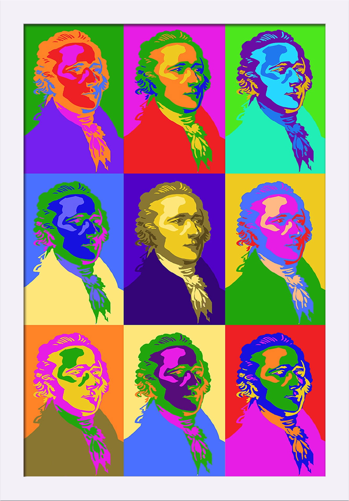 alexander hamilton pop