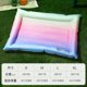 thumbnail image 3 of Colchoneta de hielo para perros MUJIE importada de Japón, caseta refrescante de verano para perros, colchoneta para dormir de verano, cama de hielo para gatos, colchón para mascotas, 3 of 5