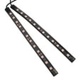 thumbnail image 3 of Lefu Car LED Foot Light Strip USB Decorative Atmosphere Signal Lamp, 3 of 9