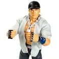 thumbnail image 3 of WWE John Cena Elite Collection Action Figure, 3 of 6