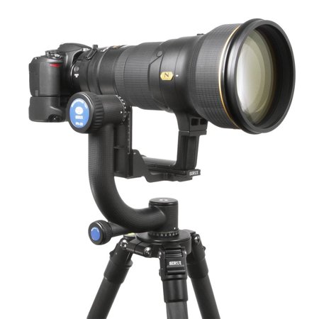 SIRUI PH-20-JP ジンバルヘッド M 【送料無料】