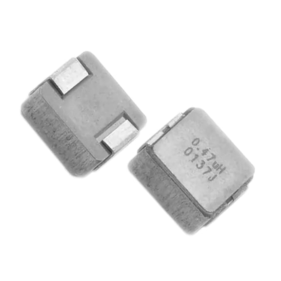 Pack of 5 IHLP2525CZERR47M01 Fixed Shielded Molded Inductor 470NH 17.5A 4.2MOHM SM:RoHS, Cut Tape