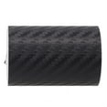 thumbnail image 6 of DIY Bicycle Stickers Carbon Fiber Sticker For Bike Car Sticker Protector Tape DIY Decals7CM Trim Decoration Waterproof Fiber 5cm*3M, 6 of 10