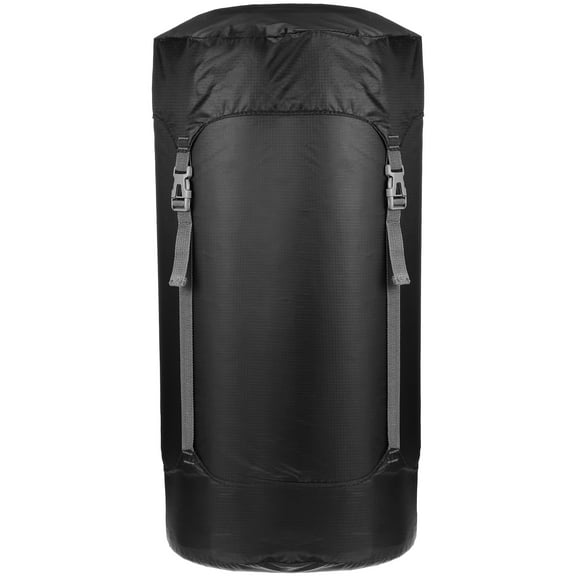 HOMEMAXS Compression Sack Sleeping Bag Stuff Sack Sleeping Bag Storage Sack Compression Bag Camping Stuff Hiking Stuff
