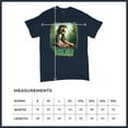 thumbnail image 7 of Brr Brr Patapim T-shirt Funny Italian Brainrot Gen Z Alpha Meme Men's Tee, 7 of 7
