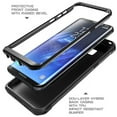 thumbnail image 4 of Shockproof Drop-Proof Case Compatible With Samsung Galaxy S8, 4 of 6