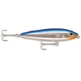 thumbnail image 3 of Rapala Saltwater Skitter Walk 11 5/8oz Bone, 3 of 4