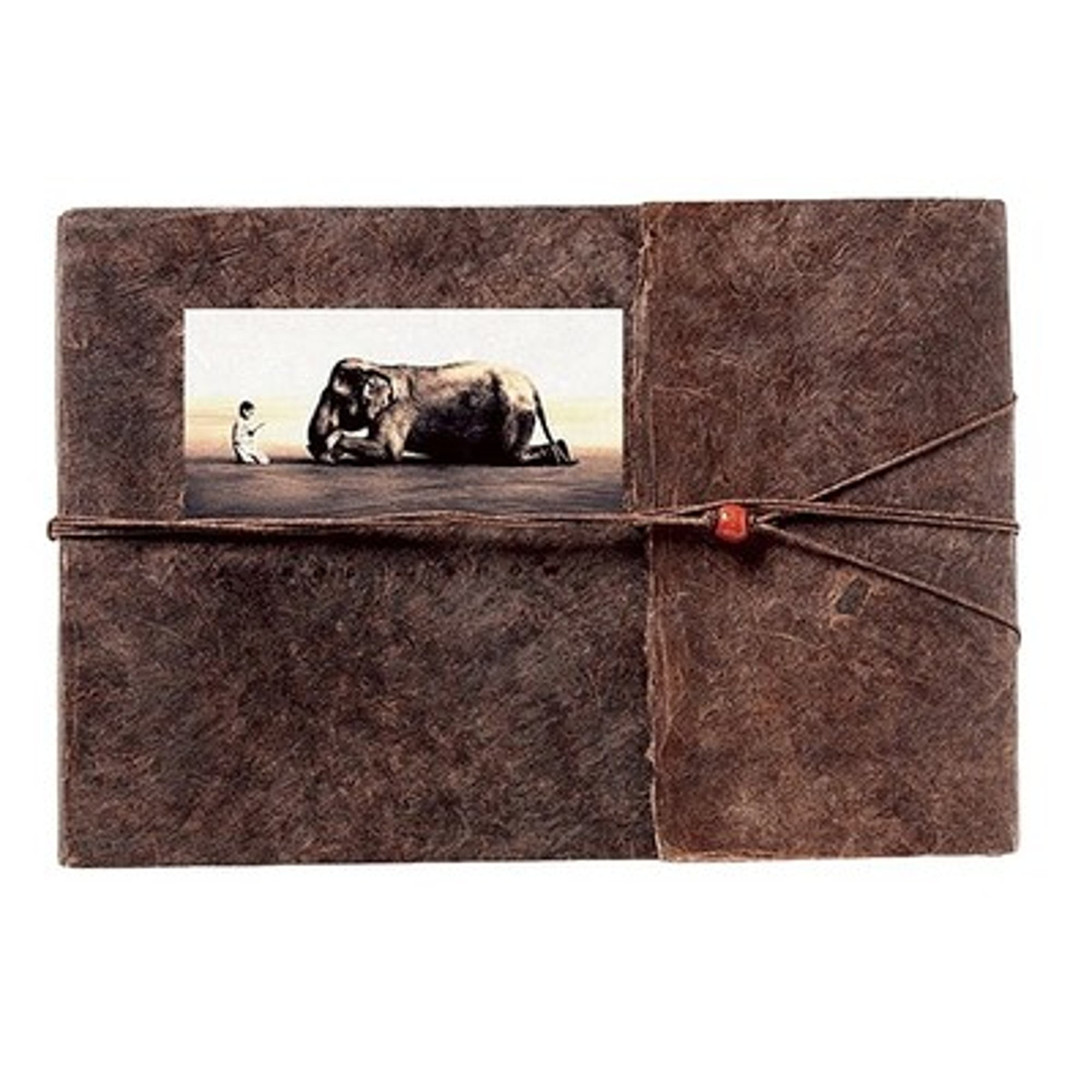 PreOwned Ashes and Snow Santa Monica Exhibition Catalogue (Paperback