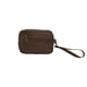 thumbnail image 1 of NECESER BANDOLERA DE PIEL TONO CAFÉ PARA PERTENENCIAS, 1 of 3