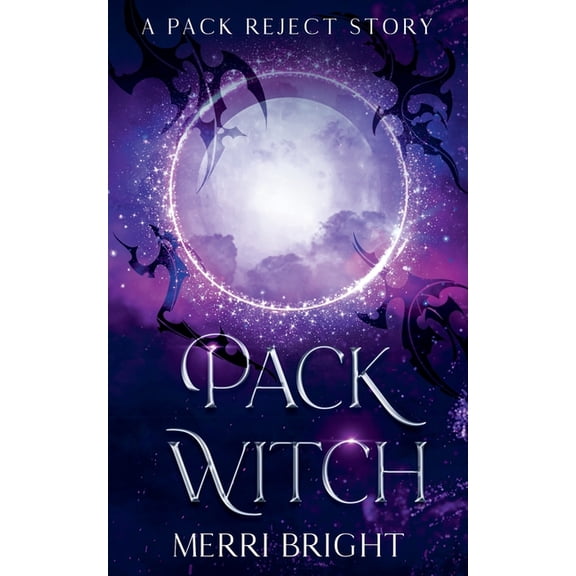 The Splintered Bond Pack Witch, (Paperback)
