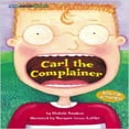 thumbnail image 1 of Carl the Complainer, 1 of 2