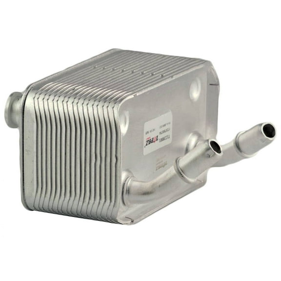 TOPAZ Auto Transmission Oil Cooler for 2000-2006 BMW E53 X5 3.0i 4.4i 4.6is 17207500754