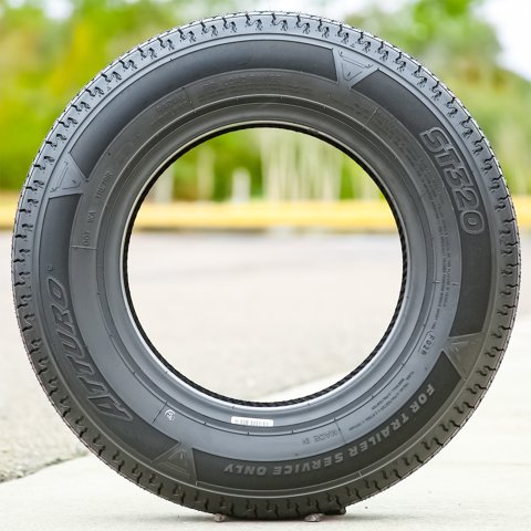Atturo ST320 Steel Belted ST235/85R16 235/85R16 128/124M F 12 Ply Trailer Tire simolary.com 32 Atturo ST320 Steel Belted ST235/85R16 235/85R16 128/124M F 12 Ply Trailer Tire Simolary simolary.com 32