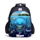 thumbnail image 3 of Disney Finding Nemo-Mochila de dibujos animados para niños, morral ortopédico, material escolar, regalo Kawaii, 3 of 5