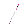 thumbnail image 2 of Entrenador de swing de golf: equipo de entrenamiento para la práctica de la postura correcta para adultos 40 pulgadas rosa, 2 of 9