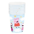 thumbnail image 2 of Peppa Pig Birthday Paper Cups, 9oz., 8ct, 2 of 2