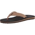 thumbnail image 1 of Sandalia Carver Nubuck para hombreMarrón/Negro/Marrón11 esquí esquí Gafas de esquí, 1 of 5