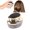 Gold, variant on LAZIOEGR Scalp Applicator Comb Perspective Scale Window Design Ergonomic Essential Oil Resistant Scalp Massager Brush Hair Nourishing Treatment Gold (3.94 inches / 10.0 cm)