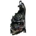 thumbnail image 2 of New Right Halogen Headlight Compatible With Cadillac Srx Base Sport 2010-2013 by Part Number 22853873 22853873 GM2503345, 2 of 2