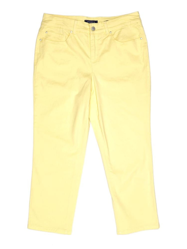 charter club capri pants
