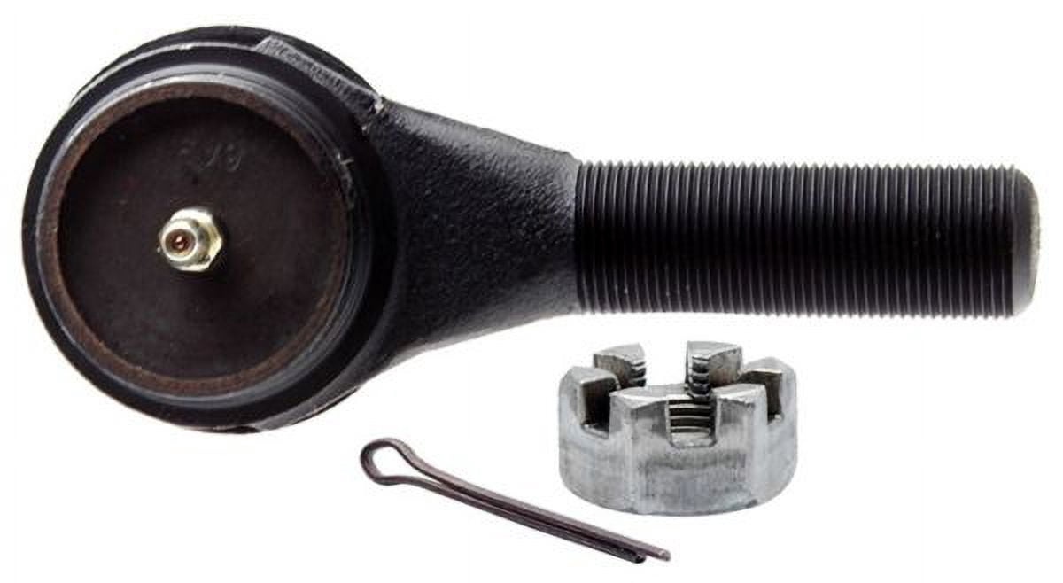 Outer Steering Tie Rod