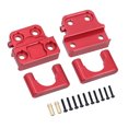 thumbnail image 1 of Soporte amortiguador estable de aleación de aluminio para 1/12 MN LC79 MN78 RC Tholdsy Accesorios de coche RC, 1 of 6