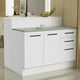 thumbnail image 1 of Isla de Cocina con Encimera y Mostrador Madesa Agata 120 BB, 1 of 5