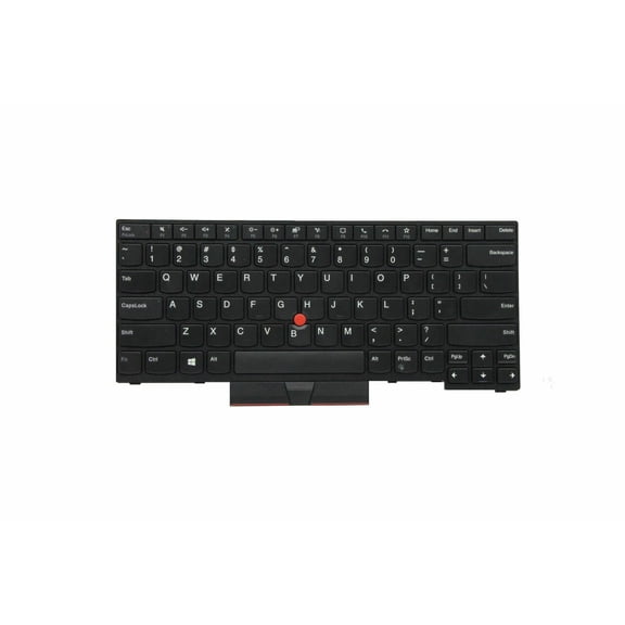 New Genuine Lenovo Thinkpad T14 P14s 1st Gen US Keyboard 5N20V44156