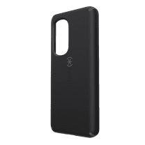 Speck Motorola Edge 2022 ImpactHero case in Black/Grey