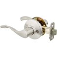 thumbnail image 2 of Kwikset 92001-525 Balboa Non-Handed Lever, Size 1, Satin Nickel, 2 of 2