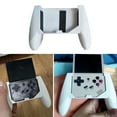 thumbnail image 2 of not Slip Game Controller Handle Handheld Console Grip for Consoles RG35XX, 2 of 19