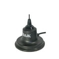 thumbnail image 2 of Mobile Radio Antenna Dual Band UHF VHF 4" Magnet Mount With PL259 HAM TRAM 11862, 2 of 4