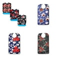 thumbnail image 3 of Minnieouse Protector de ropa de 3 piezas con recogedor de migas opcional, doble capa, impermeable, el mejor regalo para seres queridos Accesorios de disfraces 201+3 piezas, 3 of 6