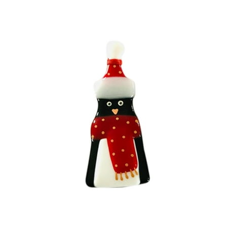 

Alueeu Christmas tree pendantChristmas Decoration-Penguin Decoration Pendant Gifts