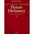 thumbnail image 1 of The Basic Oxford Picture Dictionary: Teacher's Book, 2nd Edition, 1 of 1