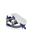 thumbnail image 1 of TENIS NIÑO BUBBLE GUMMERS TOBAGO1 SIMIPIEL AZUL 14-19, 1 of 4