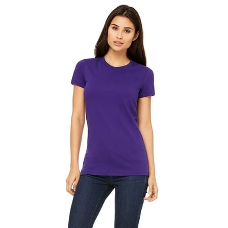Bella + Canvas Ladies' The Favorite T-Shirt