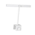 thumbnail image 2 of colaxi Sign Holder Clamp Merchandise Signs Metal Sturdy Utility Lightweight Price Card Display Clamp Multipurpose for Business Store White, 2 of 9