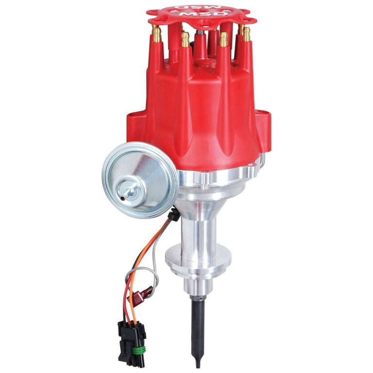 MSD Mopar 331/354 Hemi RTR Distributor MSD Mopar 331/354 Hemi RTR Distributor