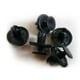 thumbnail image 4 of 100 Uds. Remaches de tornillo para maletero guardabarros de parachoques de coche Clips de sujeción de plástico para coche hebilla de fijación Vehículos, repuestos y accesorios Mis 200 piezas Kenally CZ13167-02B, 4 of 6