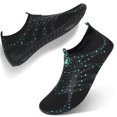 thumbnail image 4 of L-RUN Water Shoes Aqua Socks for Women Men Barefoot Quick Dry Swim Pool Shoes for Beach Surf, 4 of 5