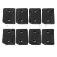 thumbnail image 1 of 8Pcs Tumble Dryer Foam Filter for Miele 9164761 Dryer Heat Pump Dryer, 1 of 5