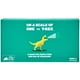 thumbnail image 1 of Juego de cartas Exploding Kittens on a Scale of One to T-Rex, 1 of 6